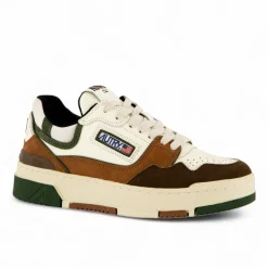 Autry - CLC Low Man - Marron