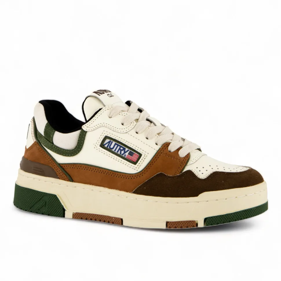 Autry - CLC Low Man - Marron