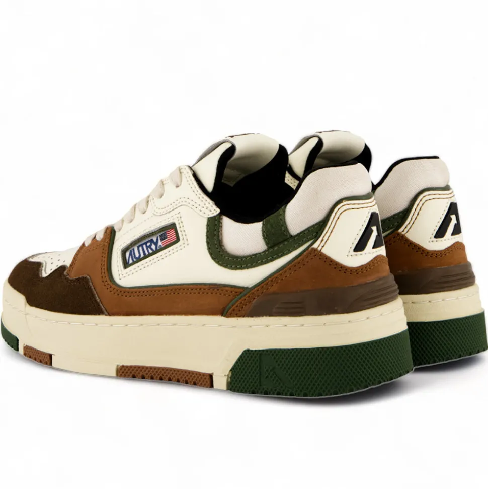 Autry - CLC Low Man - Marron