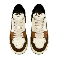 Autry - CLC Low Man - Marron
