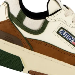 Autry - CLC Low Man - Marron