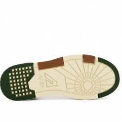 Autry - CLC Low Man - Marron