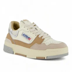 Autry - CLC Low Wom - Argent