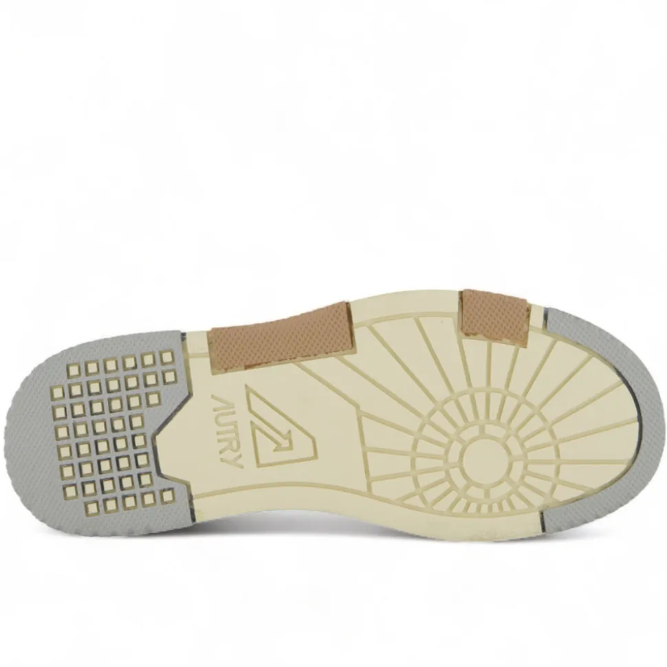 Autry - CLC Low Wom - Argent