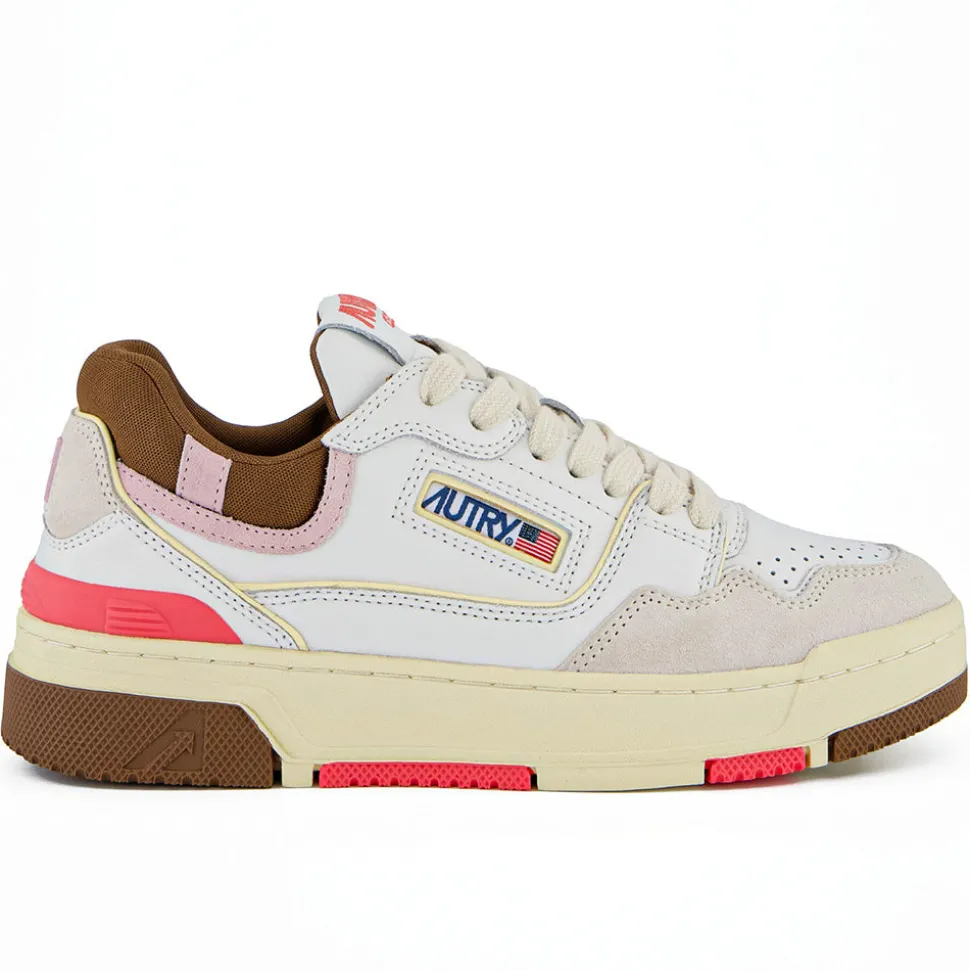 Autry - CLC Low Wom - Rose