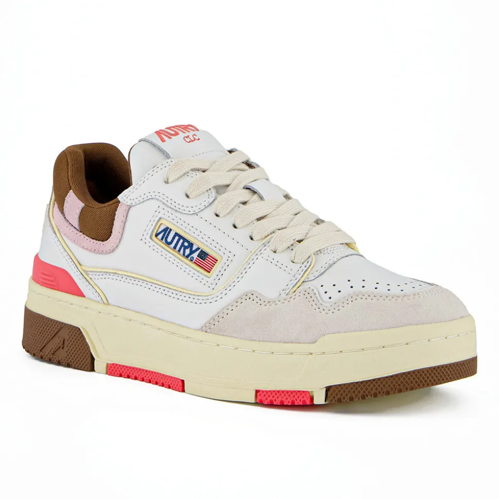 Autry - CLC Low Wom - Rose