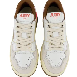 Autry - CLC Low Wom - Rose