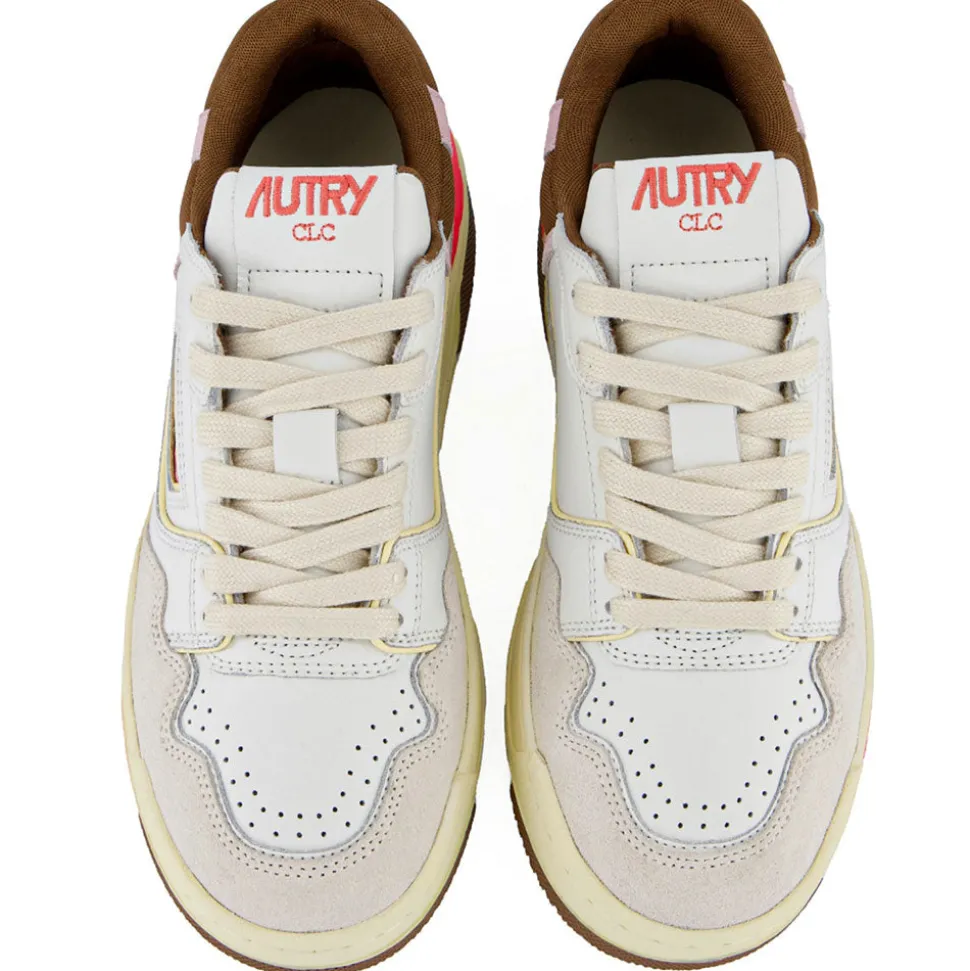 Autry - CLC Low Wom - Rose