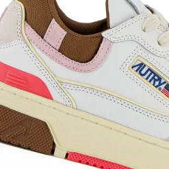 Autry - CLC Low Wom - Rose