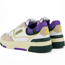 Autry - CLC Low Wom - Violet