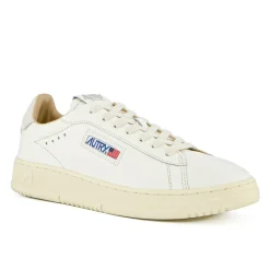 Autry - Dallas Low Man - Blanc