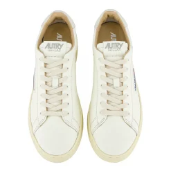 Autry - Dallas Low Man - Blanc
