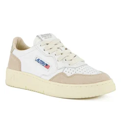 Autry - Medalist Low Wom - Gold