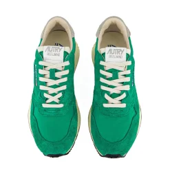 Autry - Reelwind Low Wom - Vert