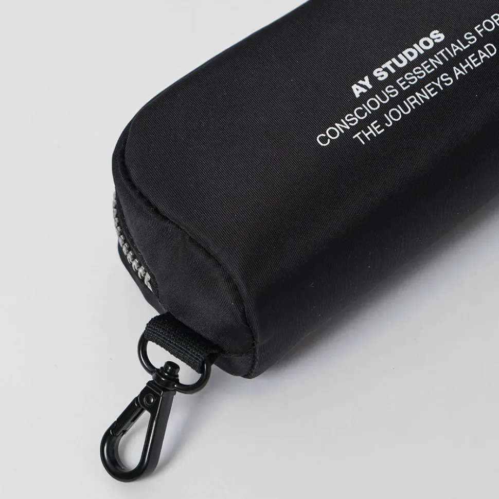 Ay studios - Pochette Case - Noir