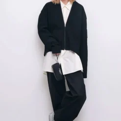 Ay studios - Pochette Case - Noir