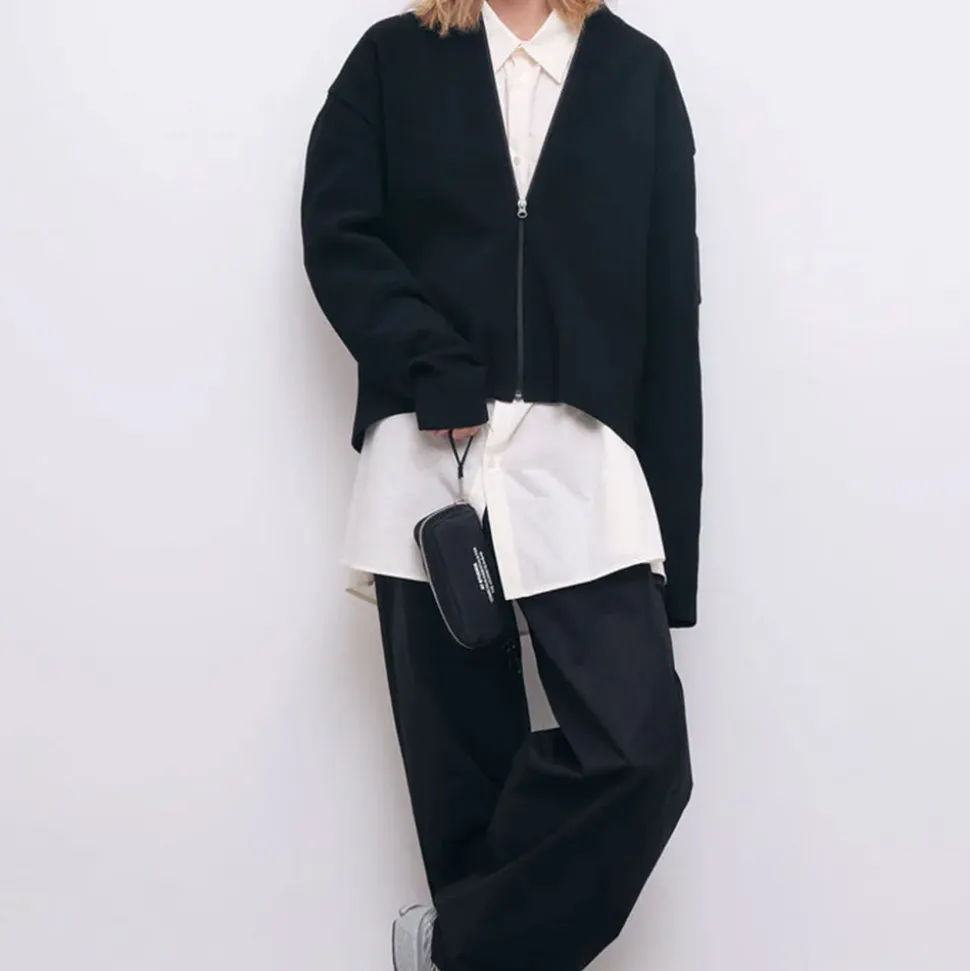Ay studios - Pochette Case - Noir