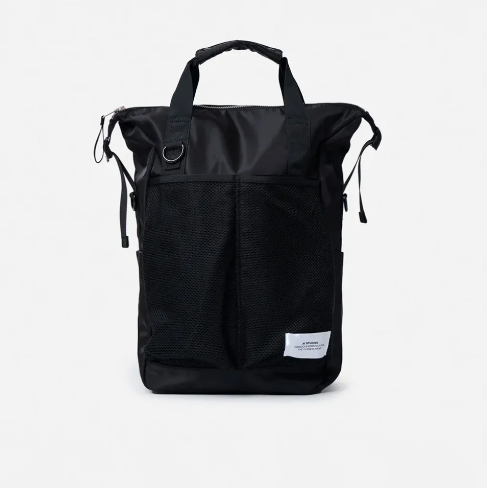 Ay studios - Sac à dos - Noir