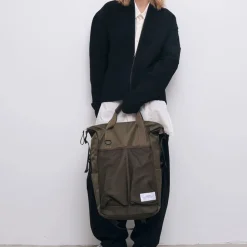 Ay studios - Sac à dos - Vert