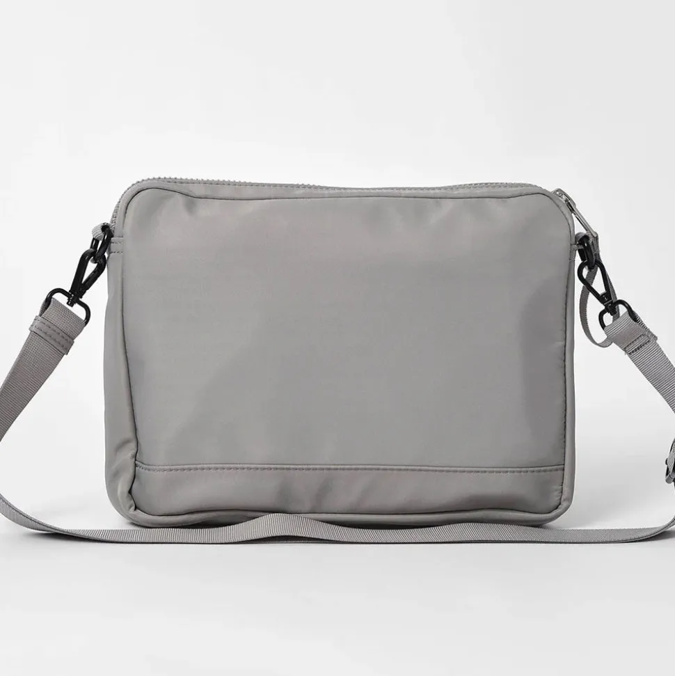 Ay studios - Sac Cross-body - Gris