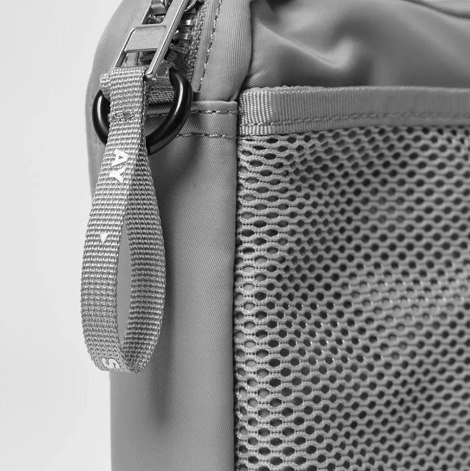 Ay studios - Sac Cross-body - Gris