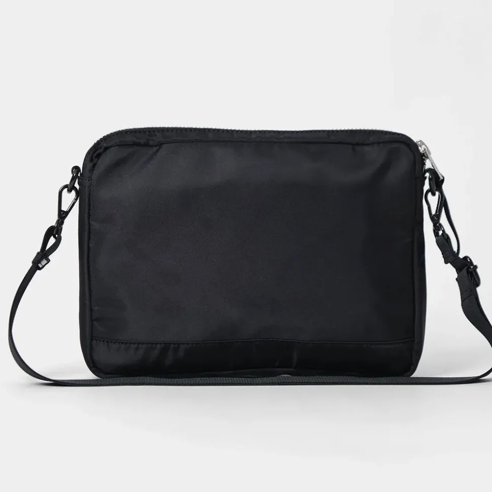 Ay studios - Sac Cross-body - Noir