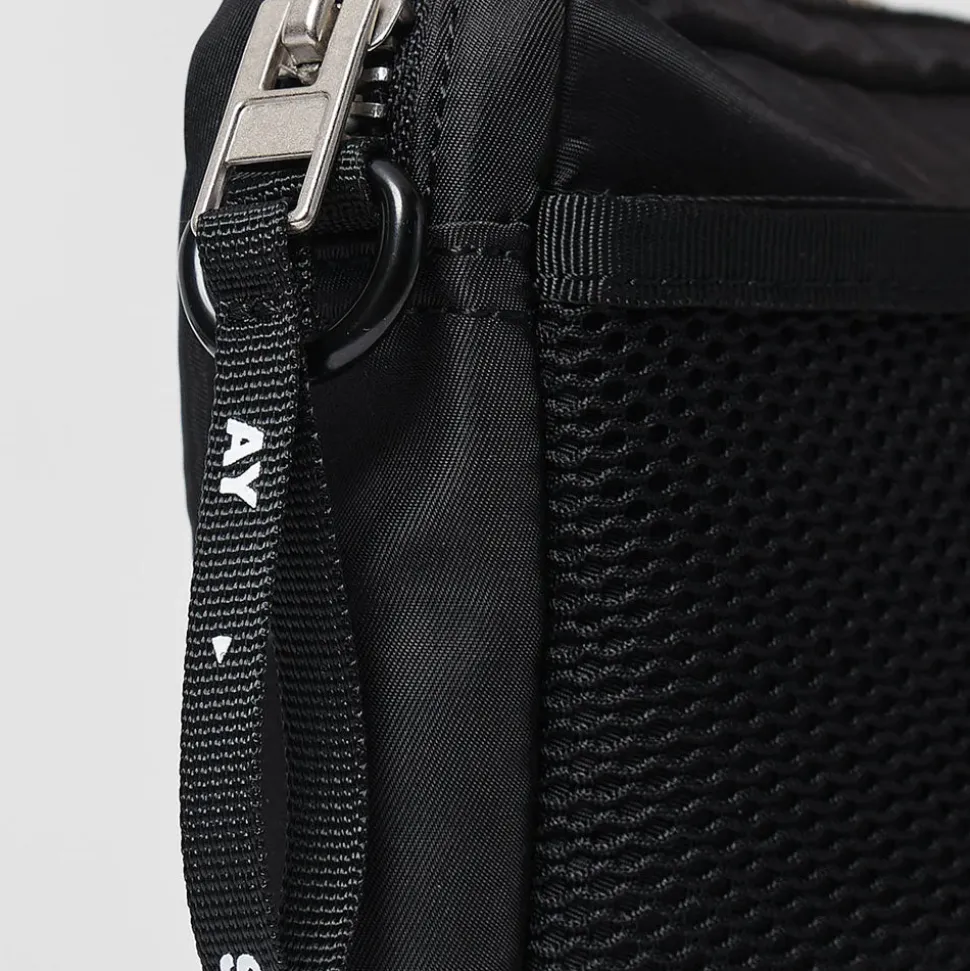 Ay studios - Sac Cross-body - Noir