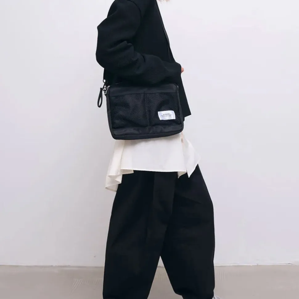 Ay studios - Sac Cross-body - Noir