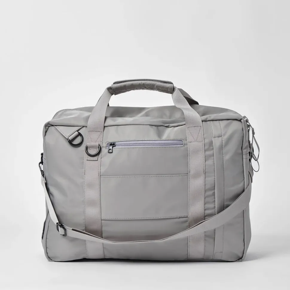 Ay studios - Sac de weekend - Gris