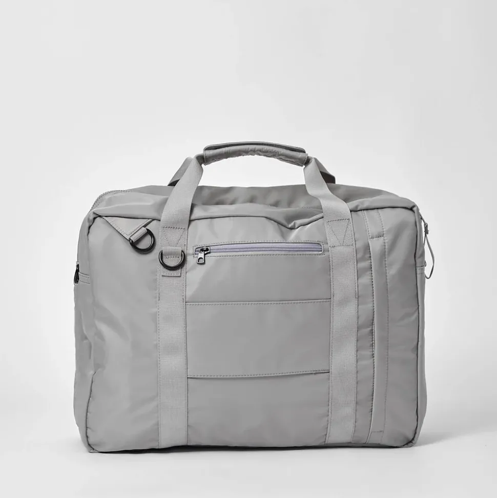 Ay studios - Sac de weekend - Gris