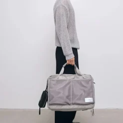 Ay studios - Sac de weekend - Gris