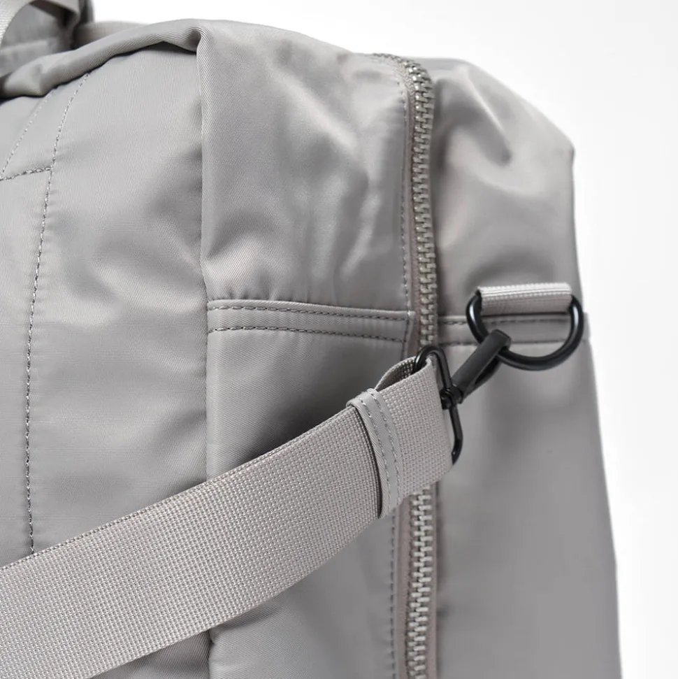 Ay studios - Sac de weekend - Gris
