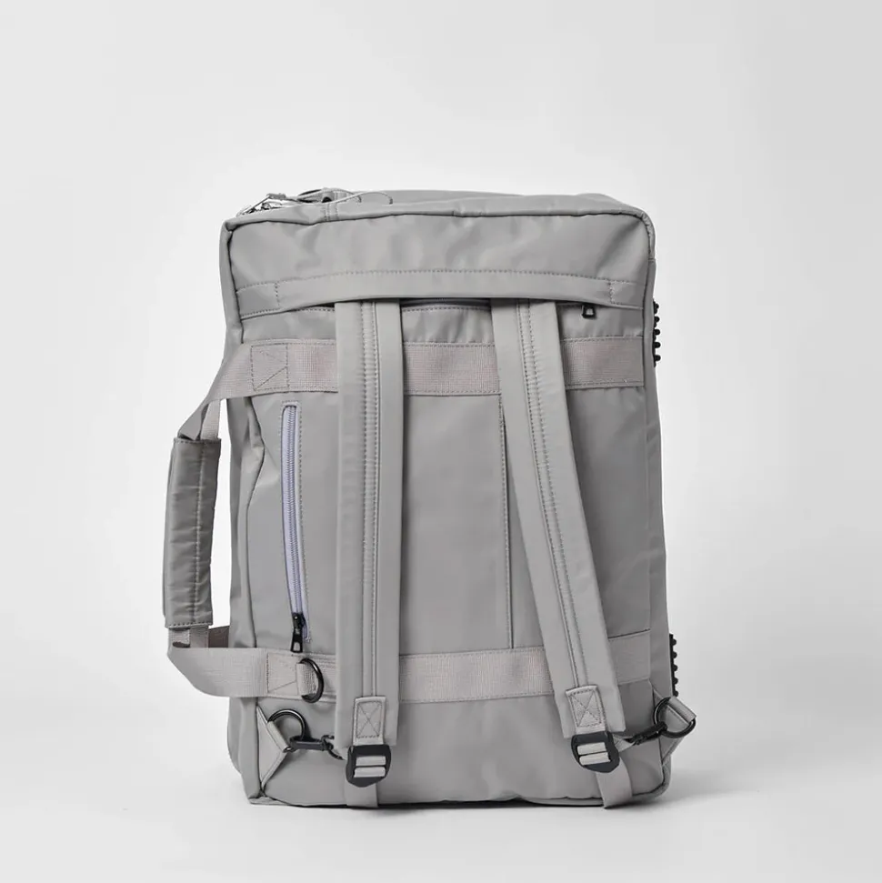 Ay studios - Sac de weekend - Gris