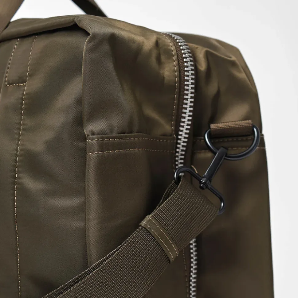 Ay studios - Sac de weekend - Kaki