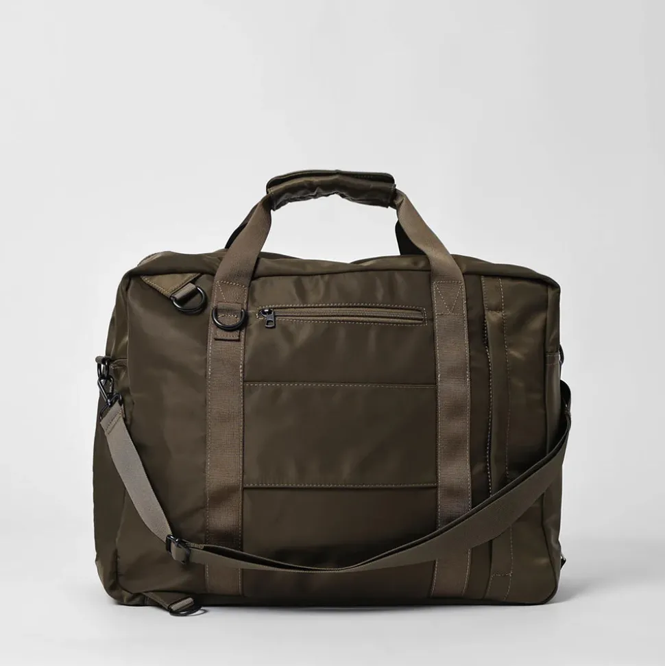 Ay studios - Sac de weekend - Kaki