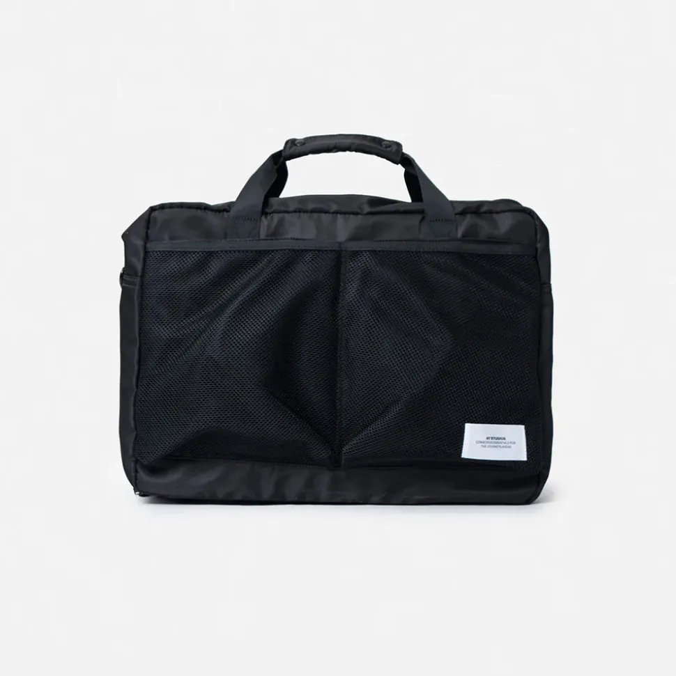 Ay studios - Sac de weekend - Noir