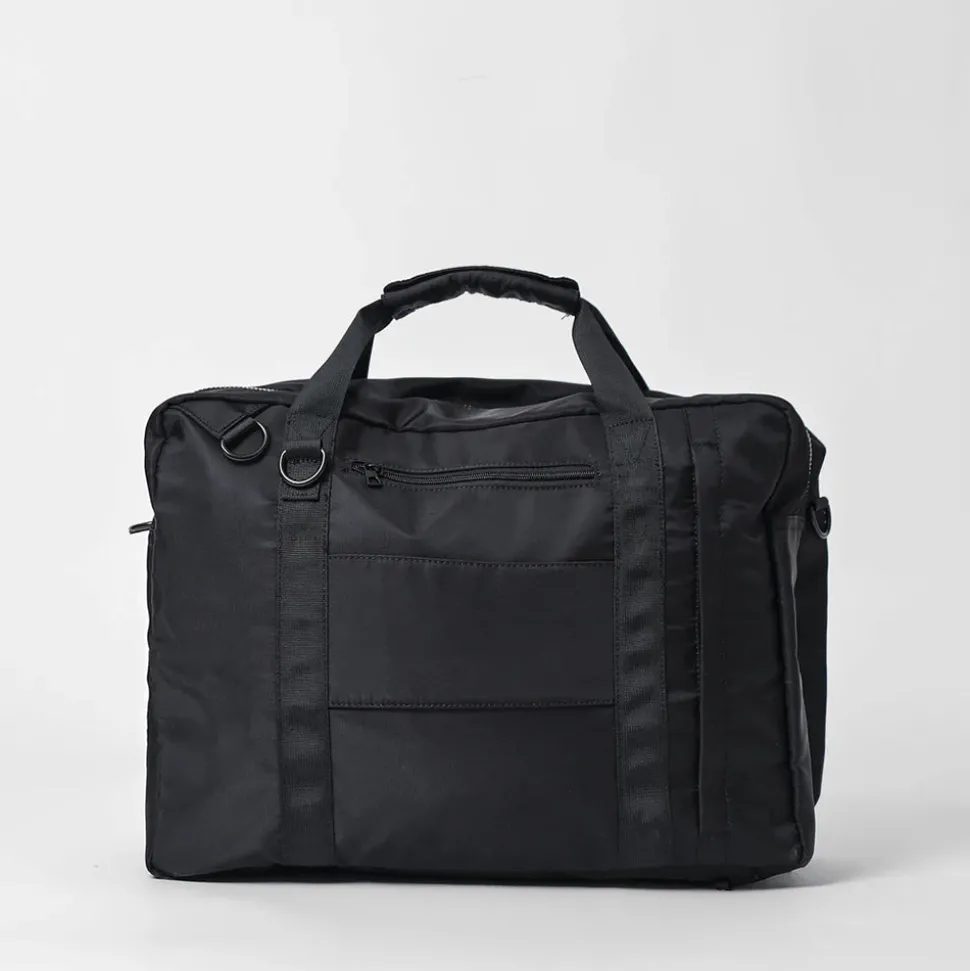 Ay studios - Sac de weekend - Noir