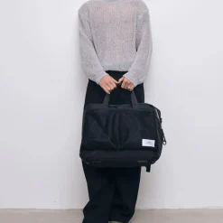 Ay studios - Sac de weekend - Noir