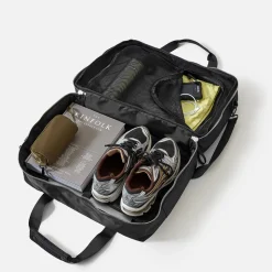 Ay studios - Sac de weekend - Noir