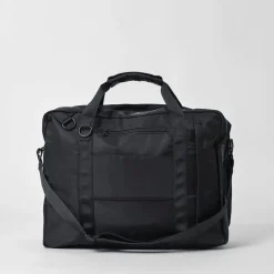 Ay studios - Sac de weekend - Noir