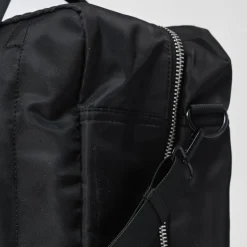 Ay studios - Sac de weekend - Noir