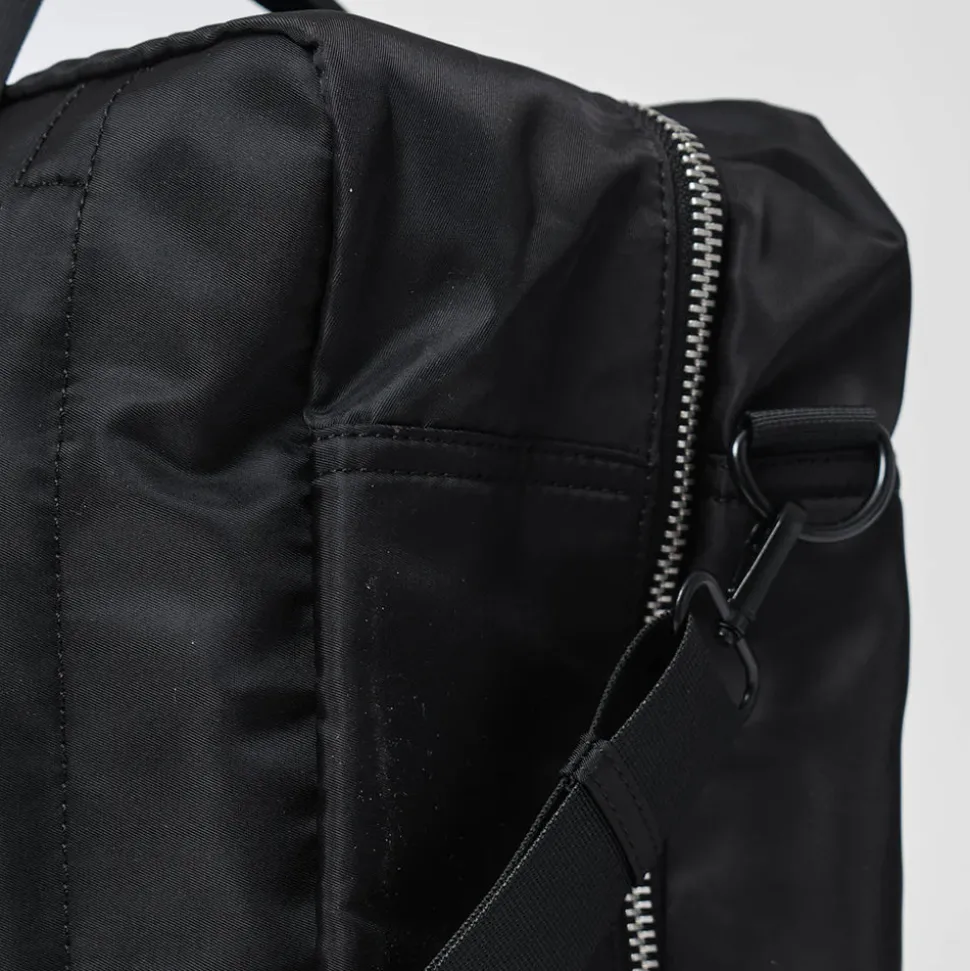 Ay studios - Sac de weekend - Noir