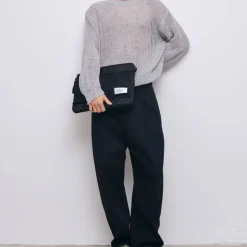Ay studios - Sac Ordinateur - Noir