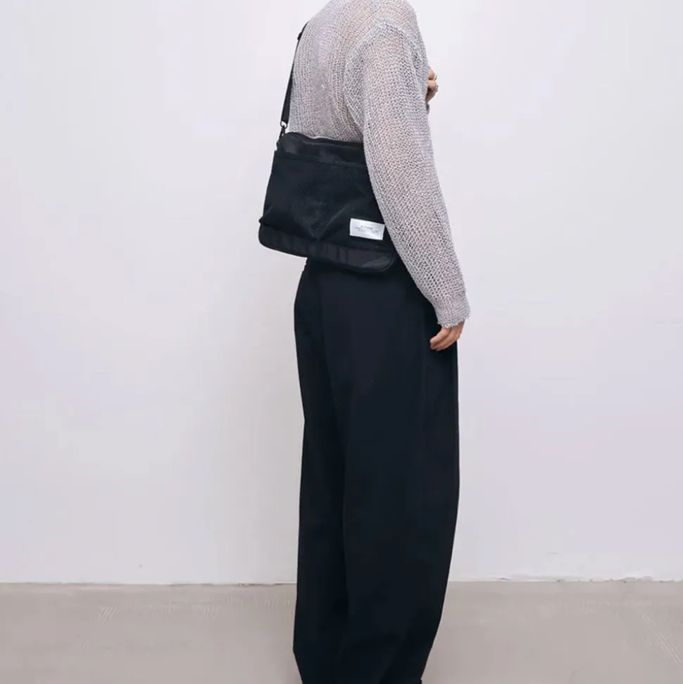 Ay studios - Sac Ordinateur - Noir