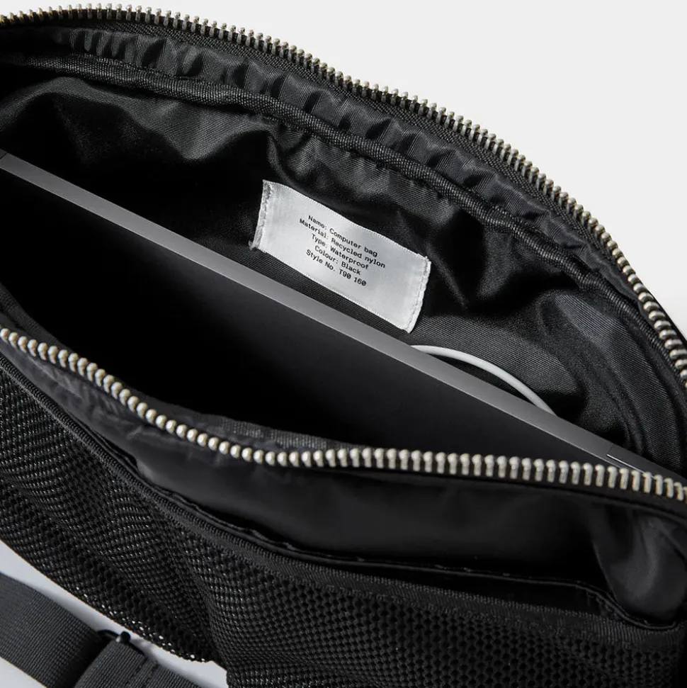 Ay studios - Sac Ordinateur - Noir