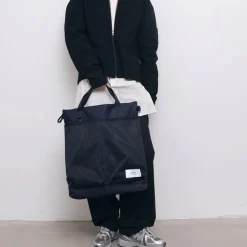 AY Studios - Sac toile - Navy