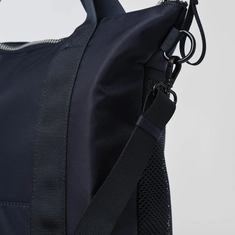 AY Studios - Sac toile - Navy