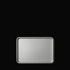 Bac en aluminium