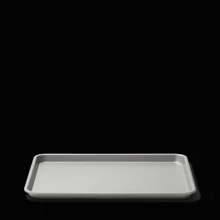 Bac en aluminium