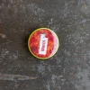 Badge Merci - Feu